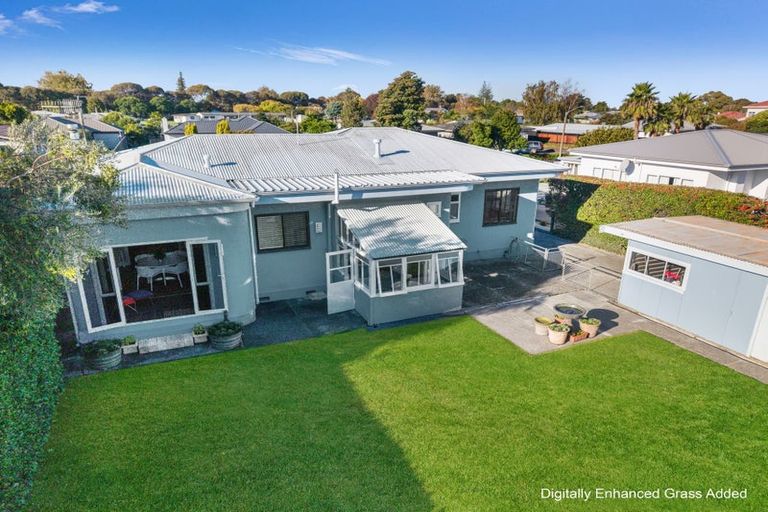 Photo of property in 1 Tripoli Street, Onekawa, Napier, 4110