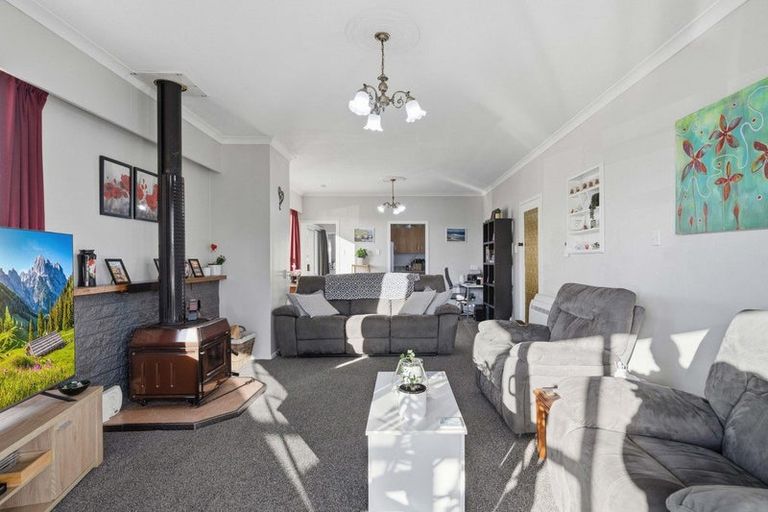 Photo of property in 22 Eccles Street, Gore, 9710