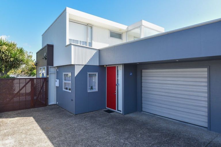 Photo of property in 32c Elizabeth Street, Victoria, Rotorua, 3010