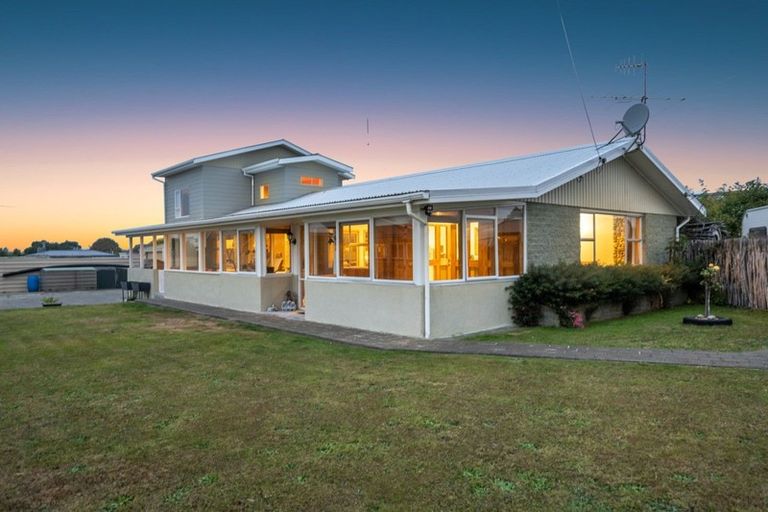 Photo of property in 18 Cushen Street, Clifton, Invercargill, 9812