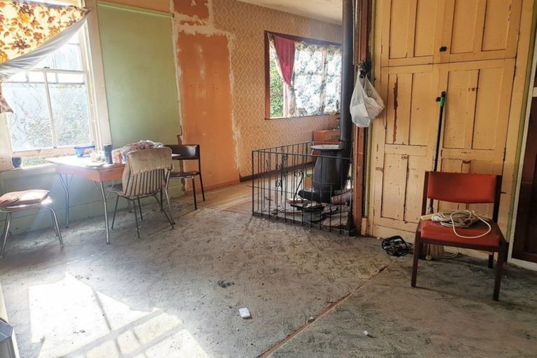 Photo of property in 6 Christian Street, Dannevirke, 4930