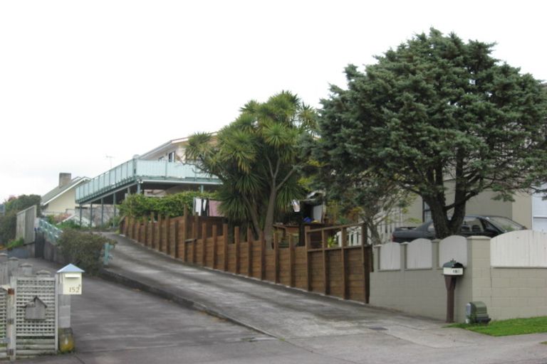 Photo of property in 152a Parklands Avenue, Bell Block, New Plymouth, 4312