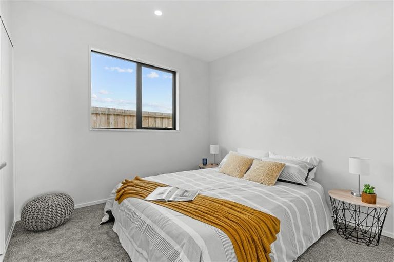 Photo of property in 45 Larissa Road, Halswell, Christchurch, 8025