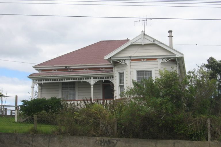 Photo of property in 107-111 Normanby Street, Dargaville, 0310