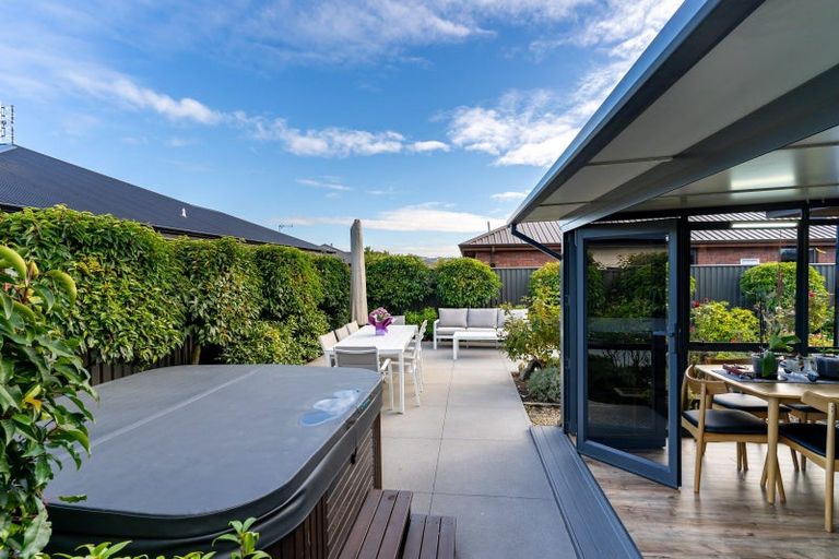 Photo of property in 13 Copperfield Close, Mosgiel, 9024