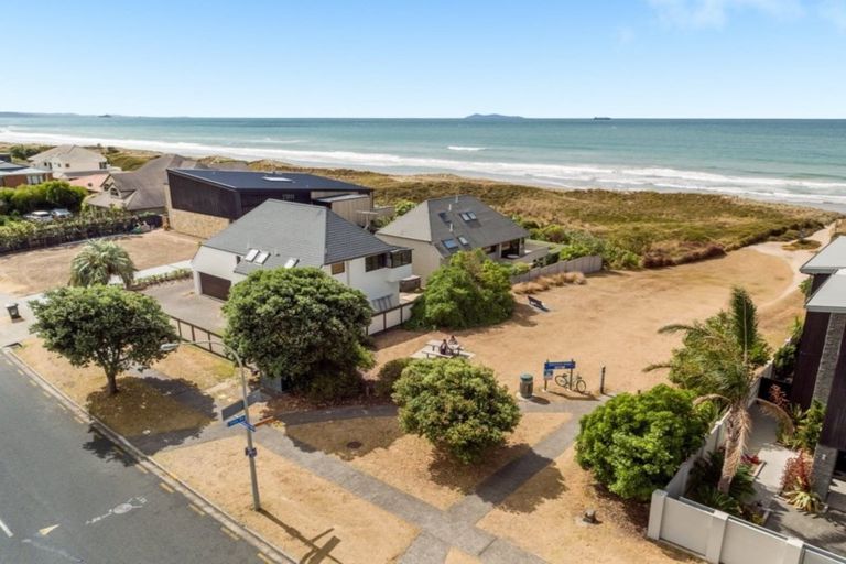 Photo of property in 445a Oceanbeach Road, Mount Maunganui, 3116