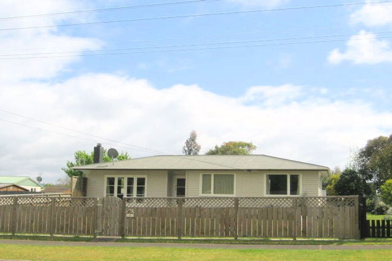 Photo of property in 6 Tawa Street, Hilltop, Taupo, 3330