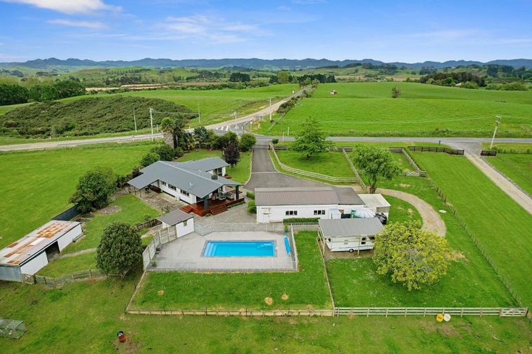 Photo of property in 4 Laxon Road, Whatawhata, Hamilton, 3288