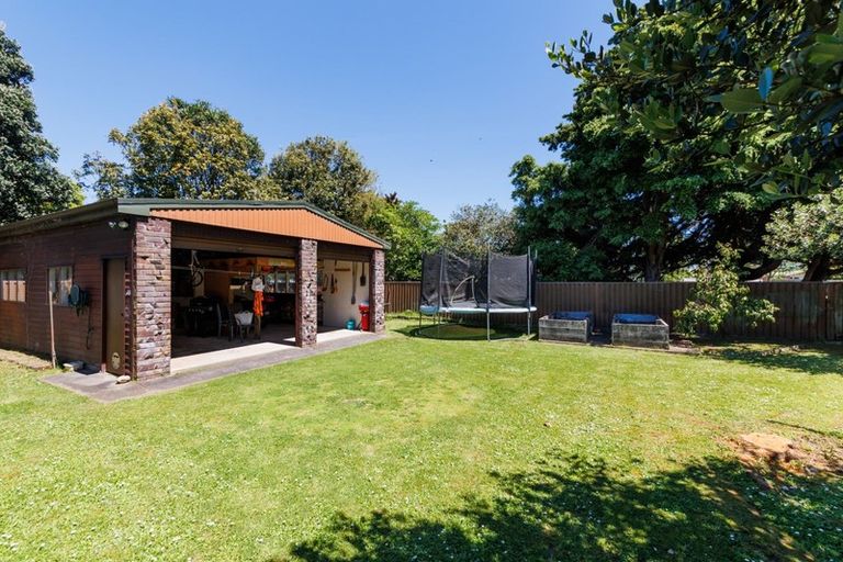 Photo of property in 193 The Terrace, Ashhurst, 4810