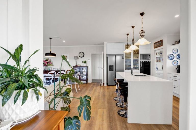 Photo of property in 60 Turangi Road, Motunui, Waitara, 4383