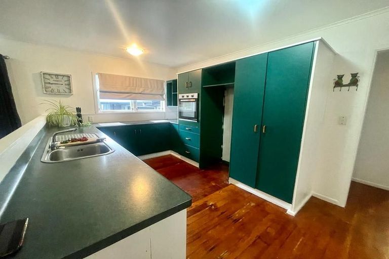 Photo of property in 54 Corlett Street, Utuhina, Rotorua, 3015