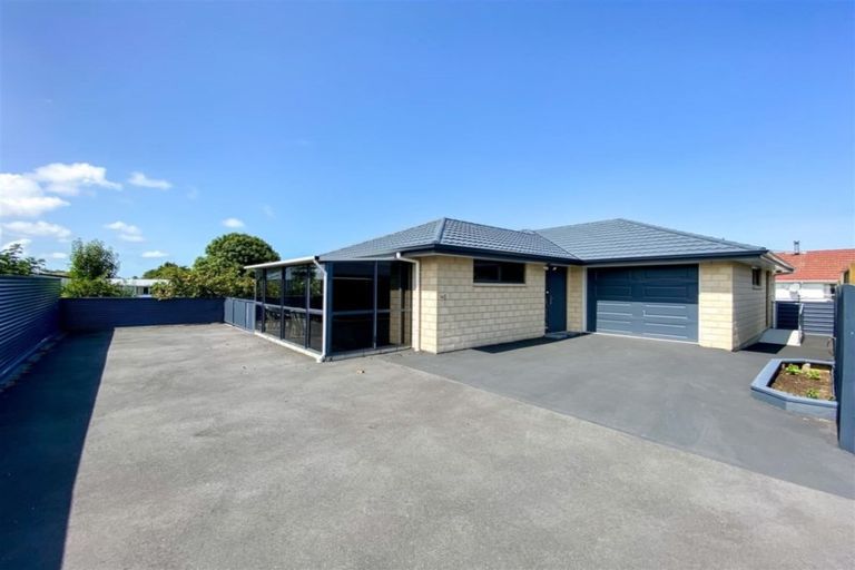 Photo of property in 14c Arundel Street, Oamaru North, Oamaru, 9400