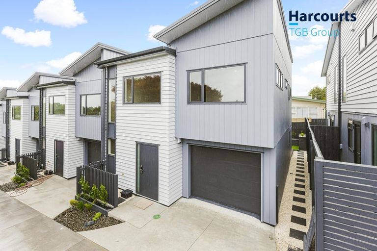 Photo of property in 5/45 Clark Road, Pahurehure, Papakura, 2113