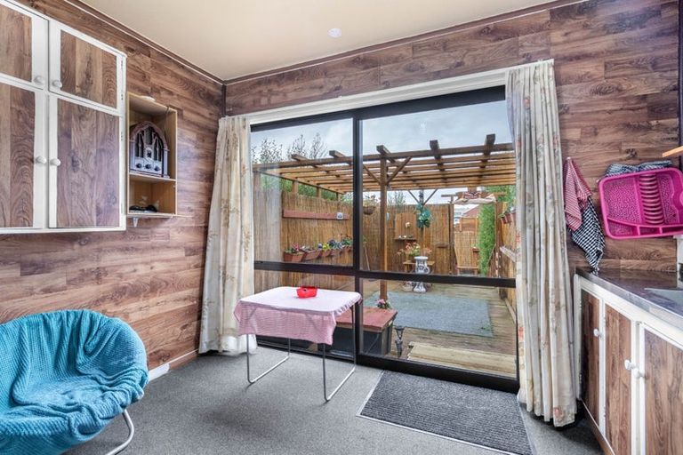 Photo of property in 8 Lockerbie Street, Turnbull Thomson Park, Invercargill, 9810