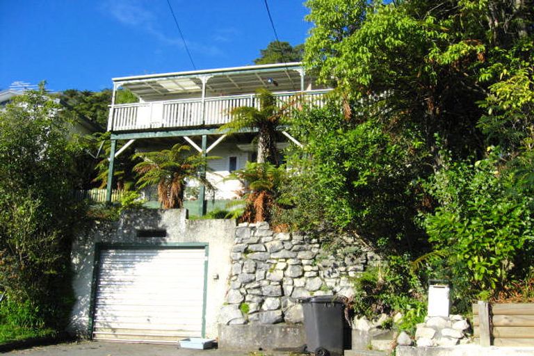 Photo of property in 9 Tindale Road, Greymouth, 7805