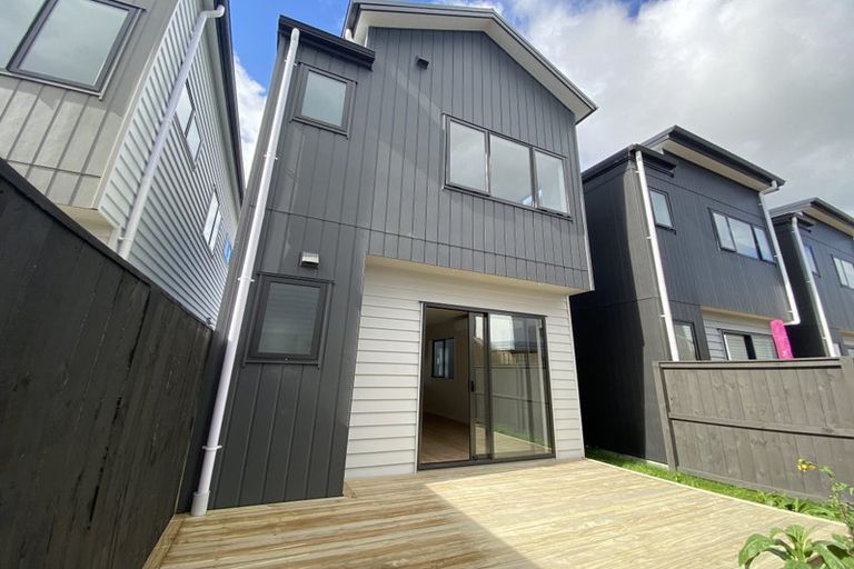 Photo of property in 47 Survila Street, Papakura, 2110