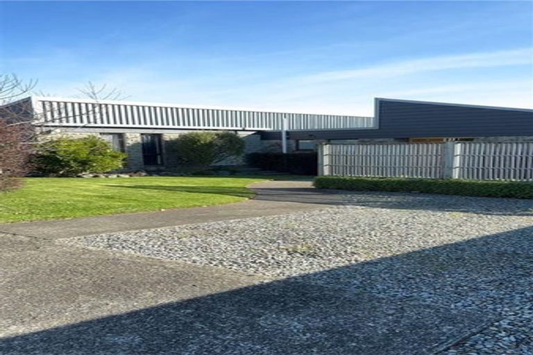 Photo of property in 15 Polglase Street, Richmond, 7020