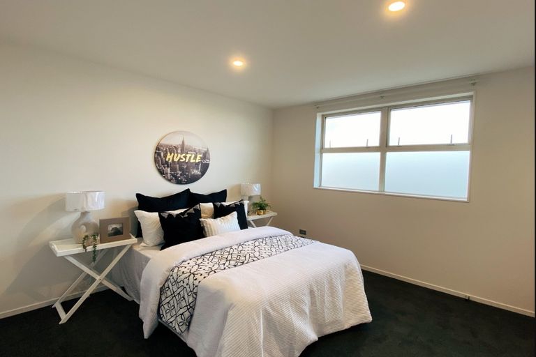 Photo of property in 4/13 Paterson Street, Frankton, Hamilton, 3204