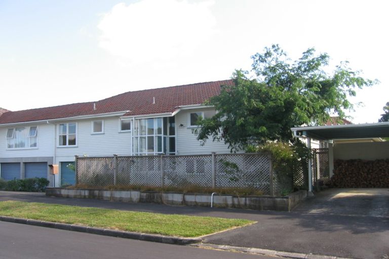 Photo of property in 2 Godfrey Place, Kohimarama, Auckland, 1071