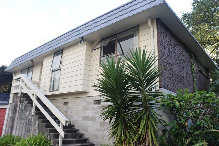 Photo of property in 1/4 Tusac Place, Totara Vale, Auckland, 0627
