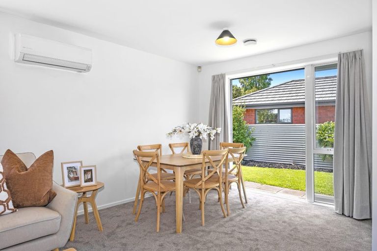 Photo of property in 1/16 Maryhill Avenue, Hoon Hay, Christchurch, 8025