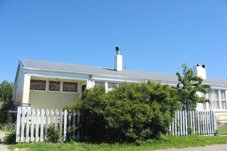 Photo of property in 3-7 Orchard Street, Stoke, Nelson, 7011