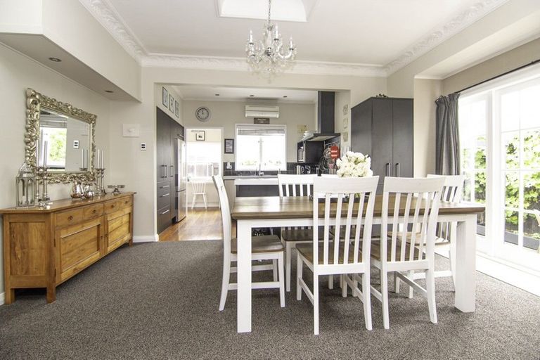 Photo of property in 57 Limbrick Street, Terrace End, Palmerston North, 4410