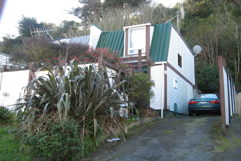 Photo of property in 34 Ranelagh Street, Karori, Wellington, 6012