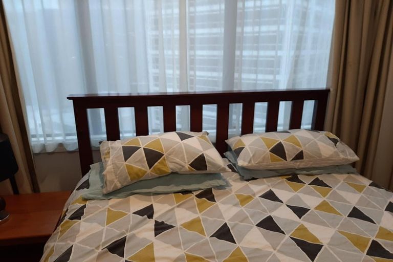 Photo of property in Quest Wellington Serviced Apart, 1/33a Hunter Street, Wellington Central, Wellington, 6011