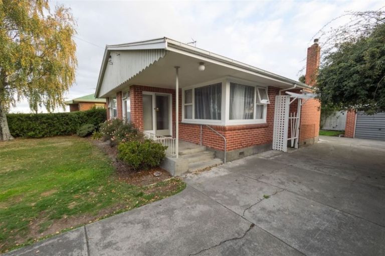 Photo of property in 66 Wellington Street, Hampstead, Ashburton, 7700