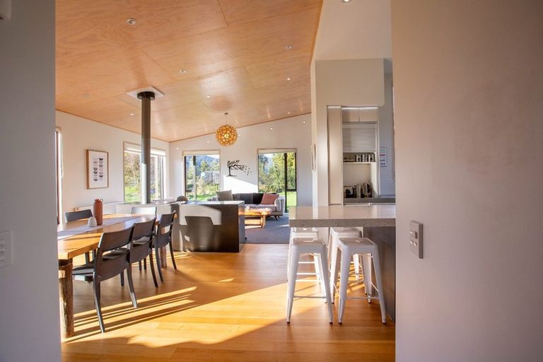 Photo of property in 7 Williams Drive, Fox Glacier, 7886