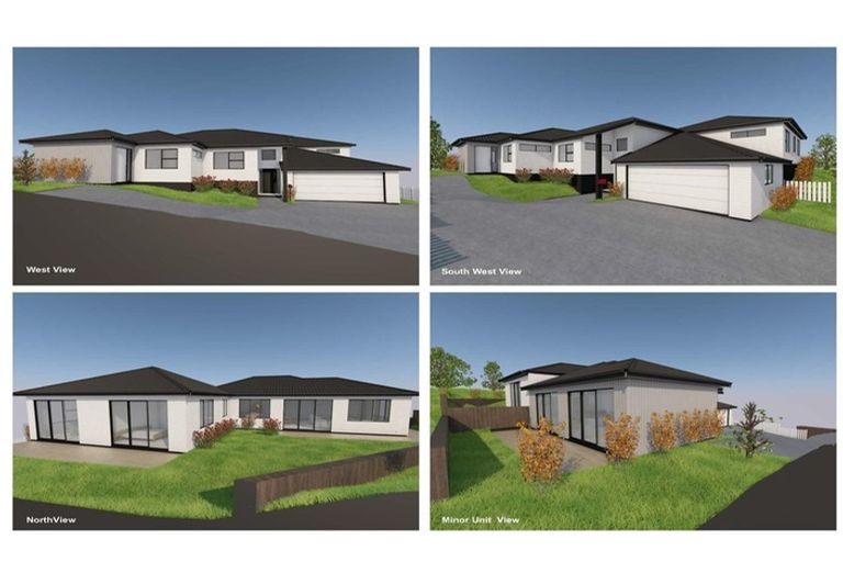 Photo of property in 46 Jamish Drive, Warkworth, 0910