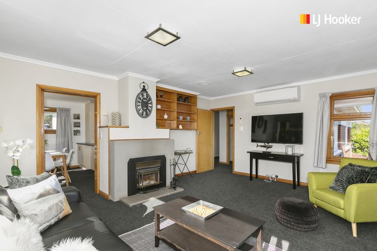 Photo of property in 16 Kinvig Street, Andersons Bay, Dunedin, 9013