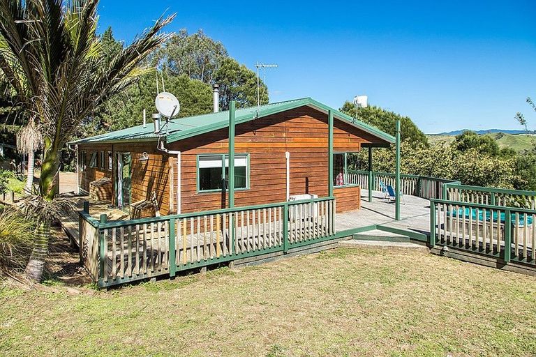 Photo of property in 179 Tirohanga Road, Tirohanga, Opotiki, 3197