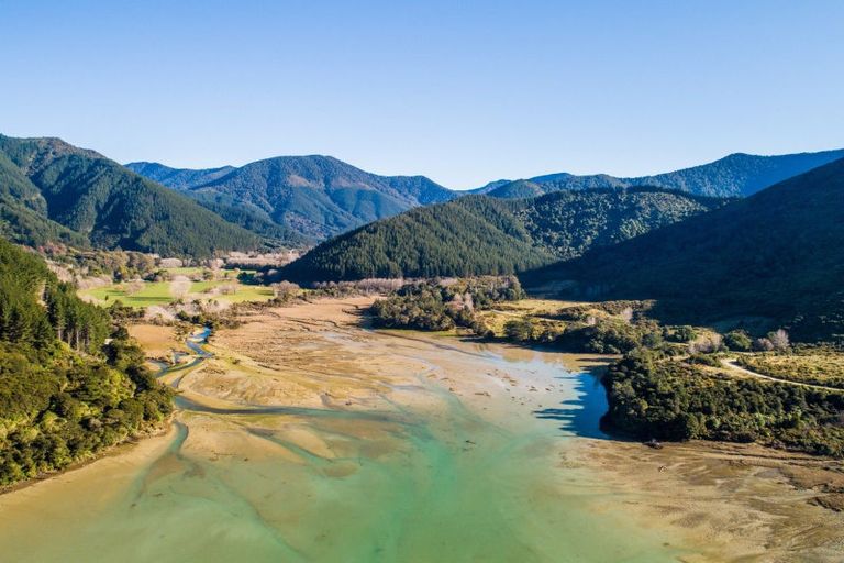 Photo of property in 2586 Kaiuma Bay Road, Kaiuma Bay, Havelock, 7178