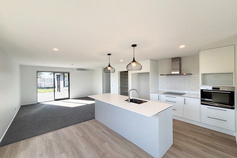 Photo of property in 50 O'callaghan Drive, Lincoln, 7674