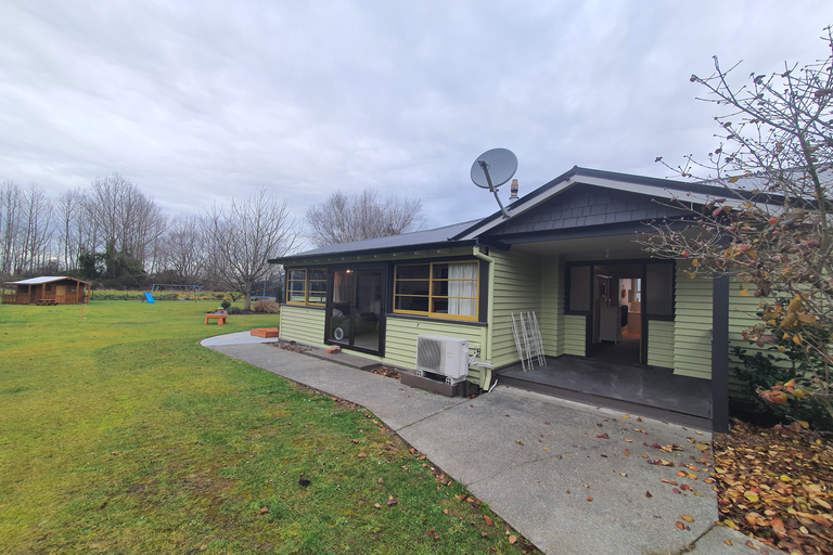 Photo of property in 197 Talbot Street, Geraldine, 7930