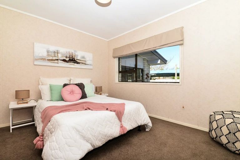 Photo of property in 18 Rushton Road, Morrinsville, 3300