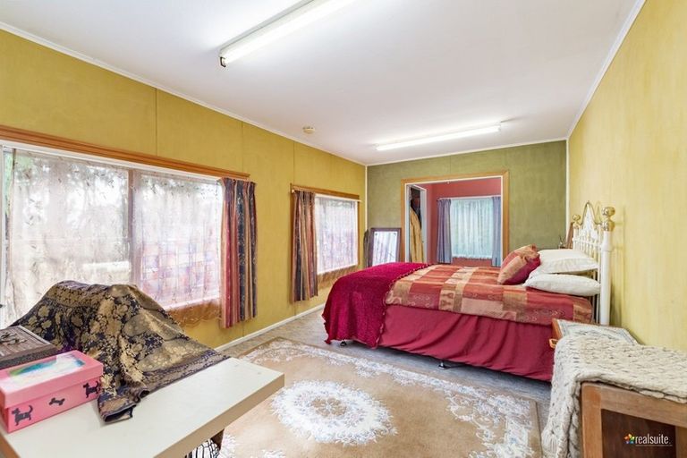 Photo of property in 31 Fraser Street, Wainuiomata, Lower Hutt, 5014