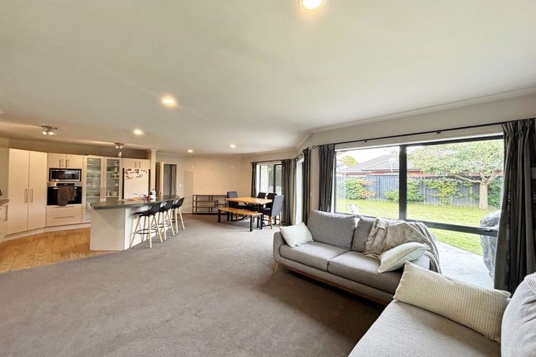 Photo of property in 38 O'neill Avenue, Northwood, Christchurch, 8051