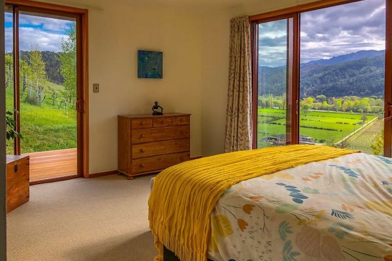 Photo of property in 9 Wharua Tiro Place, Motueka, 7196