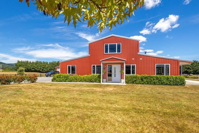 Photo of property in 2492 State Highway 63, Wairau Valley, Blenheim, 7271