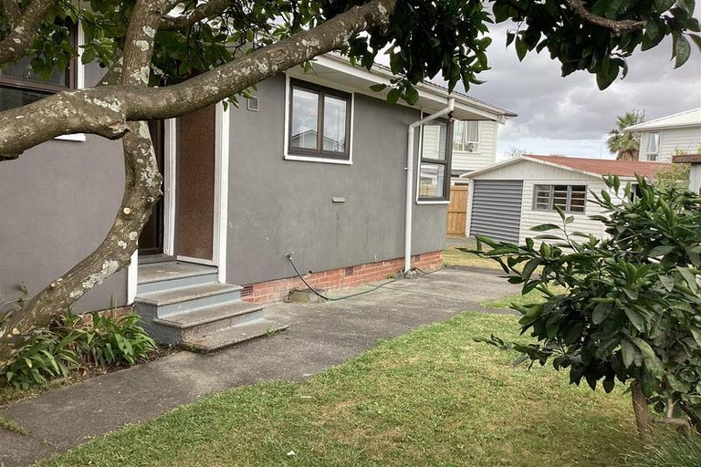 Photo of property in 45 Tatariki Street, Rosehill, Papakura, 2113