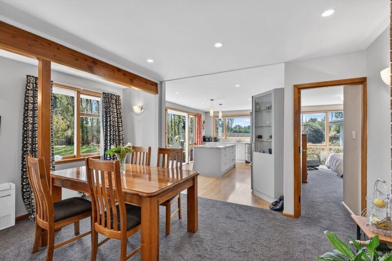 Photo of property in 2552 West Coast Road, Kirwee, Darfield, 7571