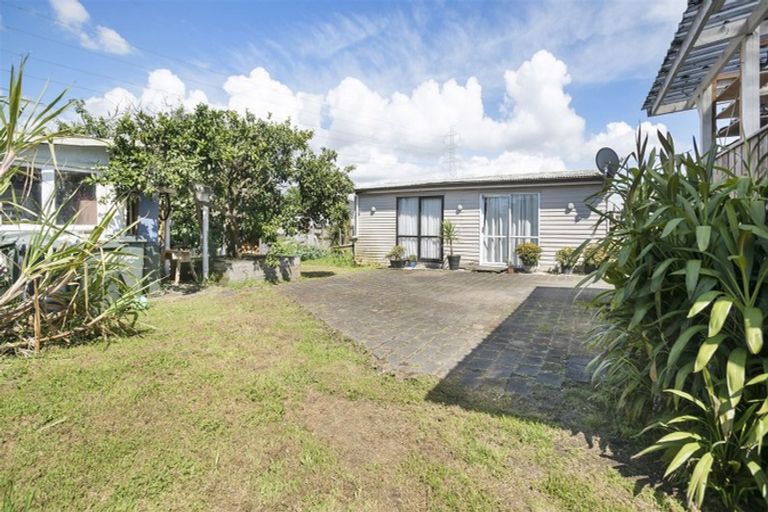 Photo of property in 14 Fisher Crescent, Otara, Auckland, 2023