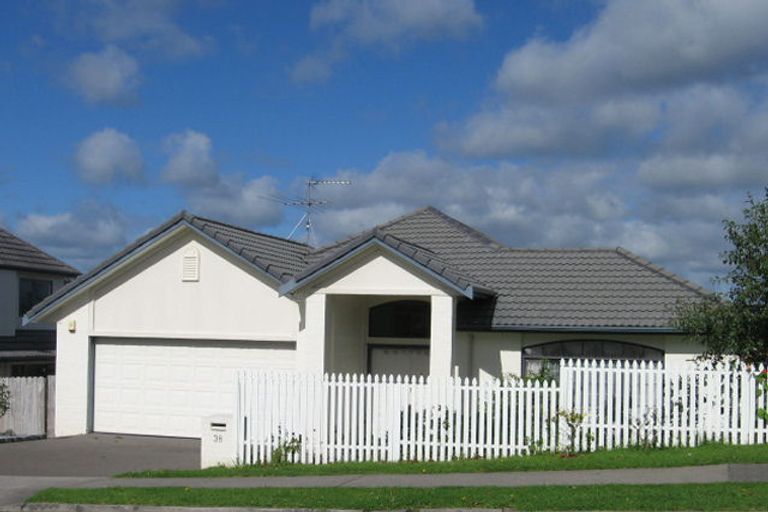 Photo of property in 38 Edendale Road, Somerville, Auckland, 2014