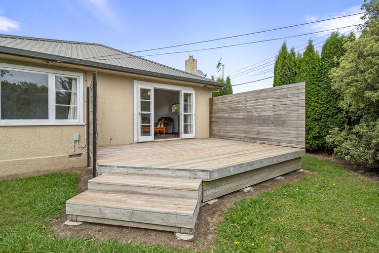 Photo of property in 11 Harris Street, Feilding, 4702