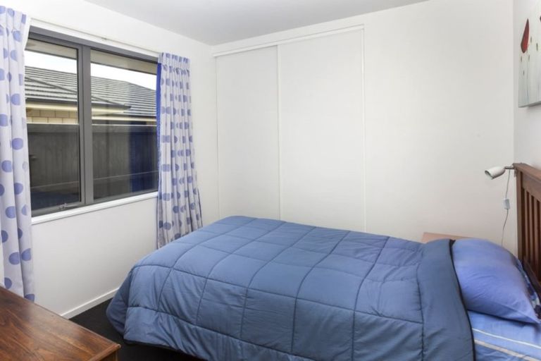 Photo of property in 3 Wootton Place, Kaiapoi, 7630