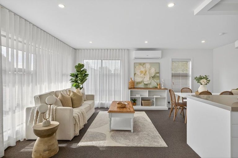 Photo of property in 75 Englefield Road, Northwood, Christchurch, 8051