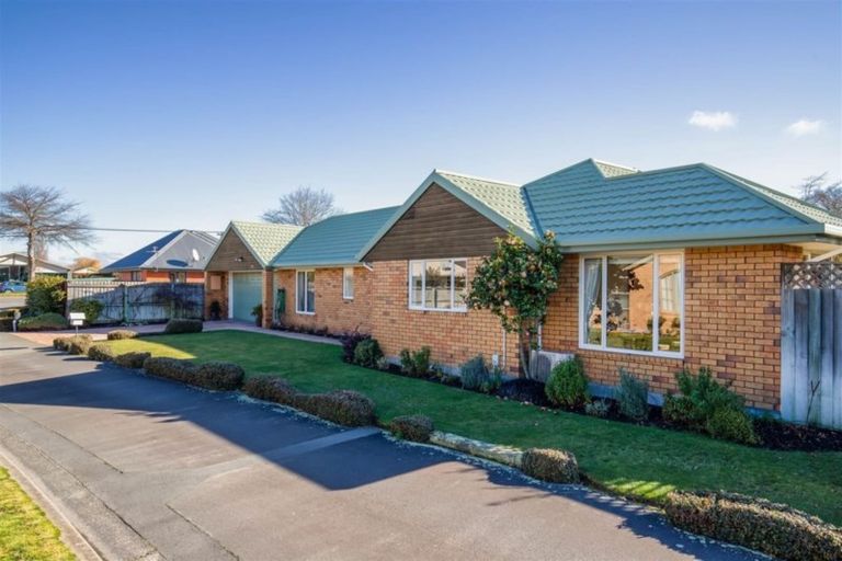 Photo of property in 436a Harewood Road, Harewood, Christchurch, 8051